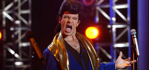elvis_resume