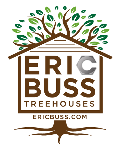 Eric Buss | Treehouses