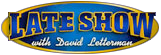 Late Show logo